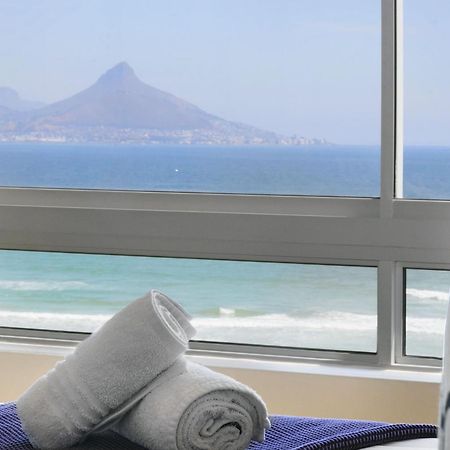 Sea Spray B404 By Hostagents Daire Cape Town Dış mekan fotoğraf