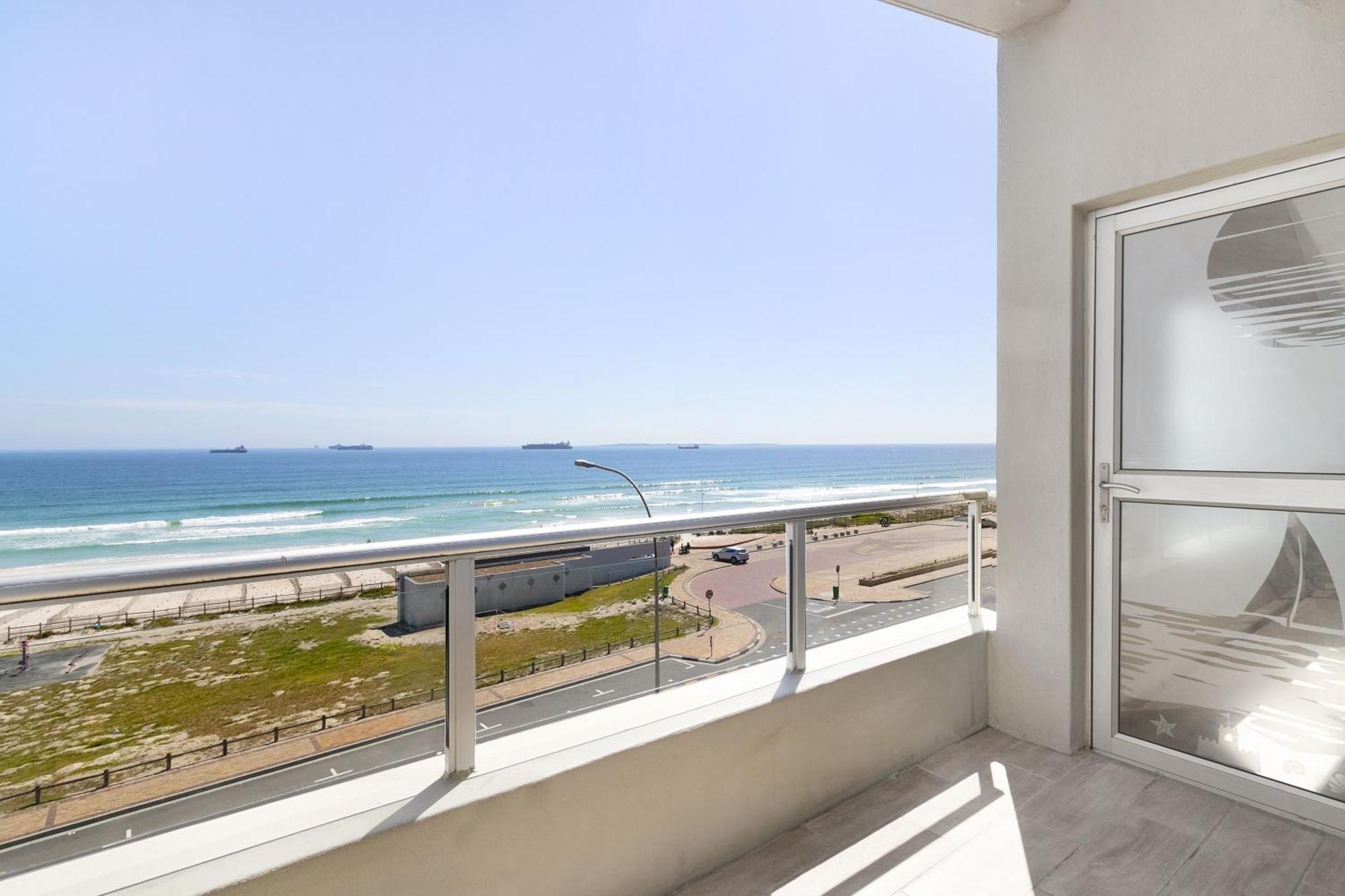 Sea Spray B404 By Hostagents Daire Cape Town Dış mekan fotoğraf