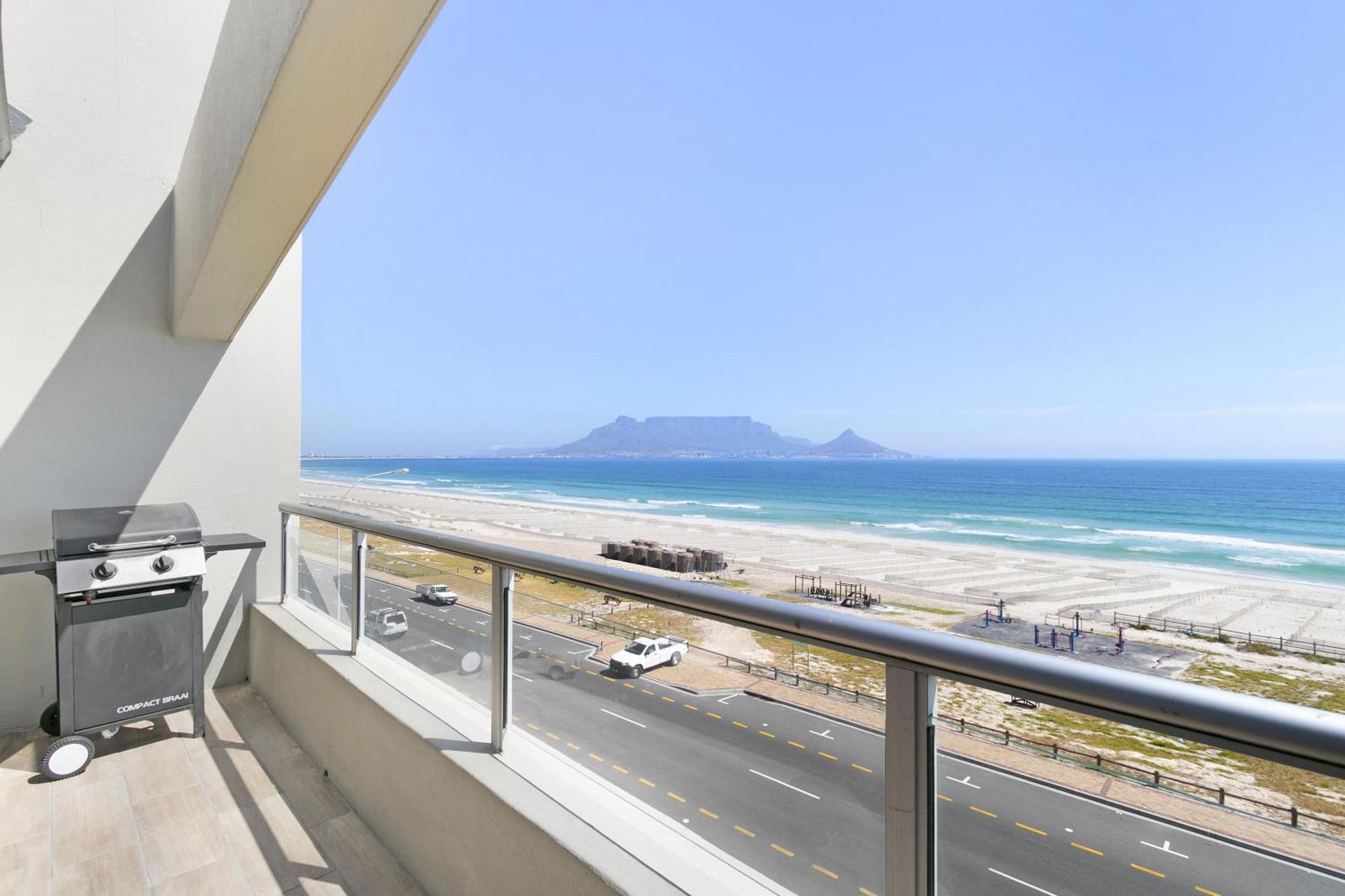 Sea Spray B404 By Hostagents Daire Cape Town Dış mekan fotoğraf