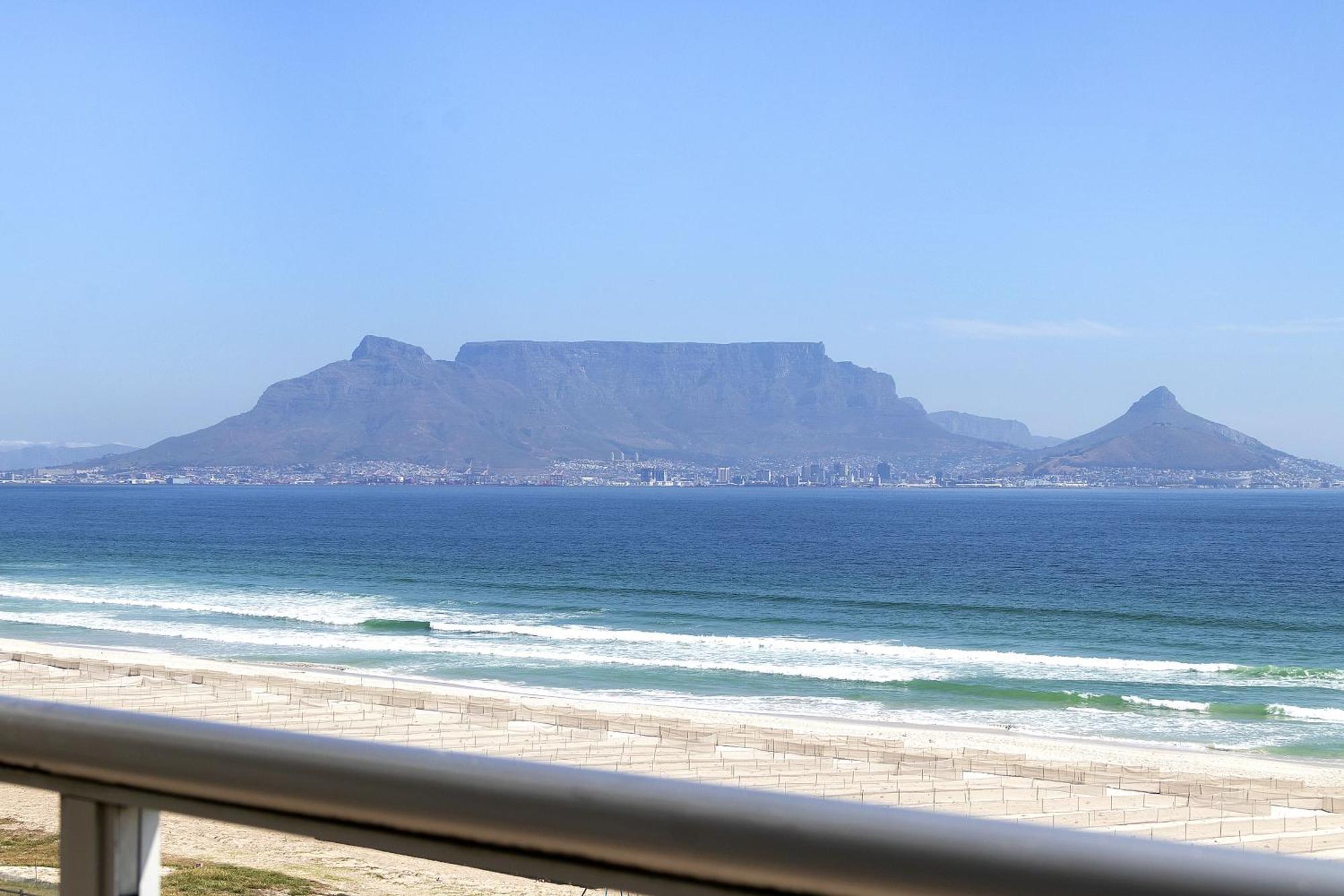 Sea Spray B404 By Hostagents Daire Cape Town Dış mekan fotoğraf